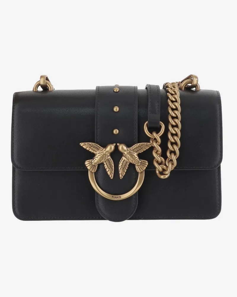 Pinko liebt einen Mini Black