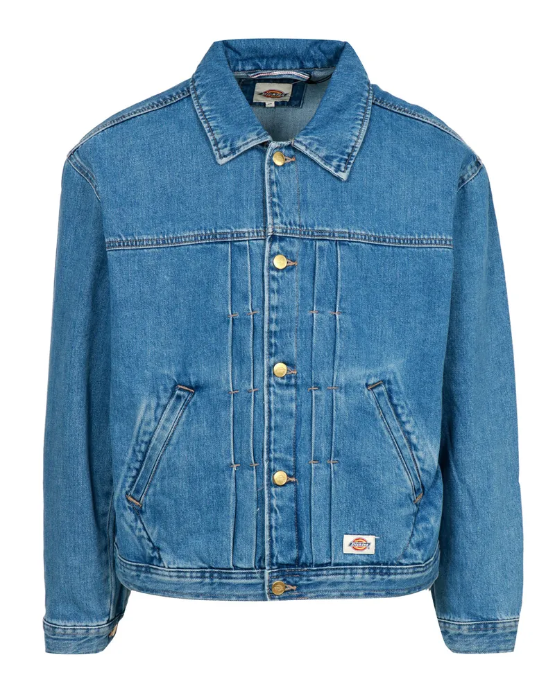 Dickies Mäntel Denim