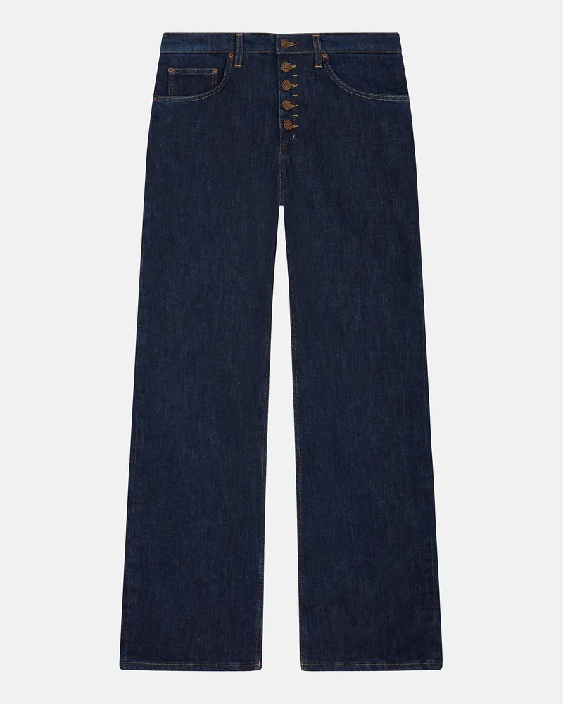 Dondup JACKLYN Blue