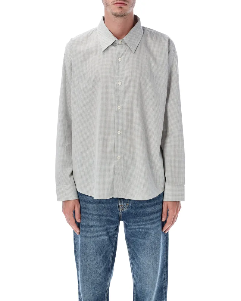 Mfpen T-Shirts und Polos Grau Grey