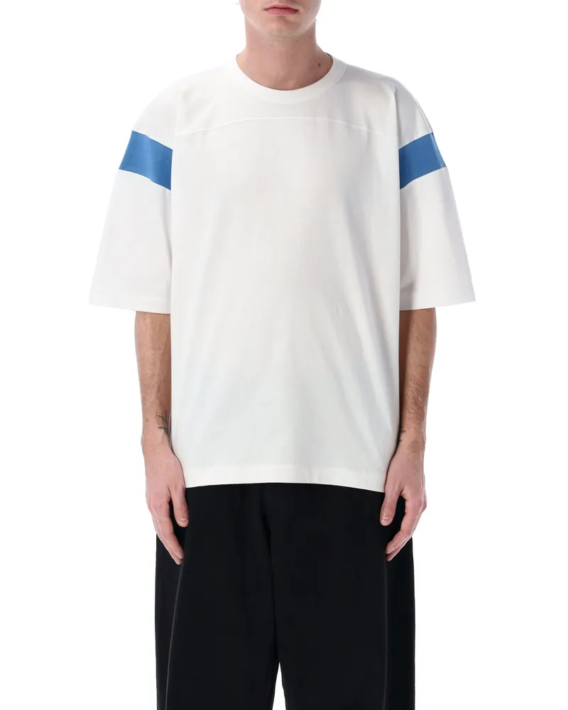 YMC T -Shirts und Polos Bianco