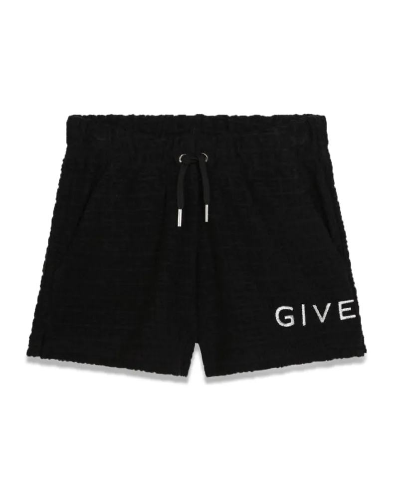 Givenchy Short Black