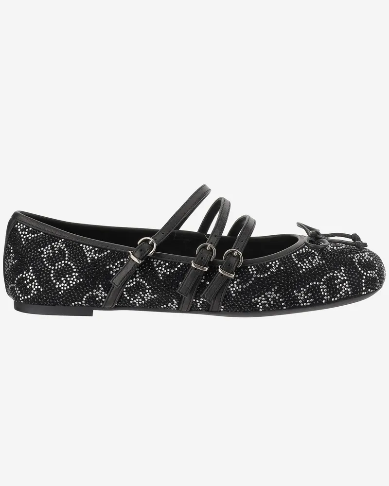 Pinko Pink Black