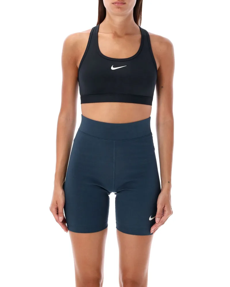 Nike Top Black Black