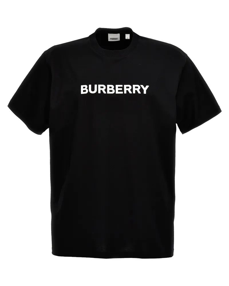 Burberry Harriston' T -Shirt White