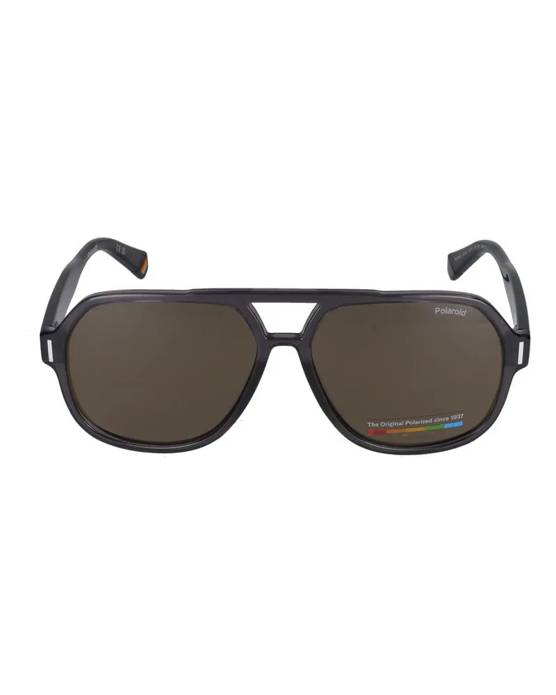 Polaroid Sonnenbrille  PLD 6193/S KB7 Gray /14/145 Kb7