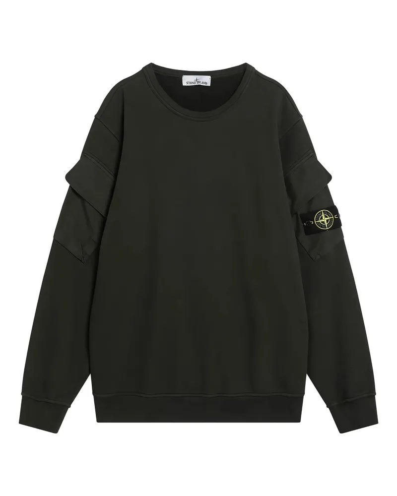 Stone Island ICH'm Nirgendwohin gehen 