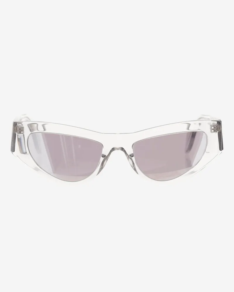 Pinko Cat Eye Sonnenbrille Grey