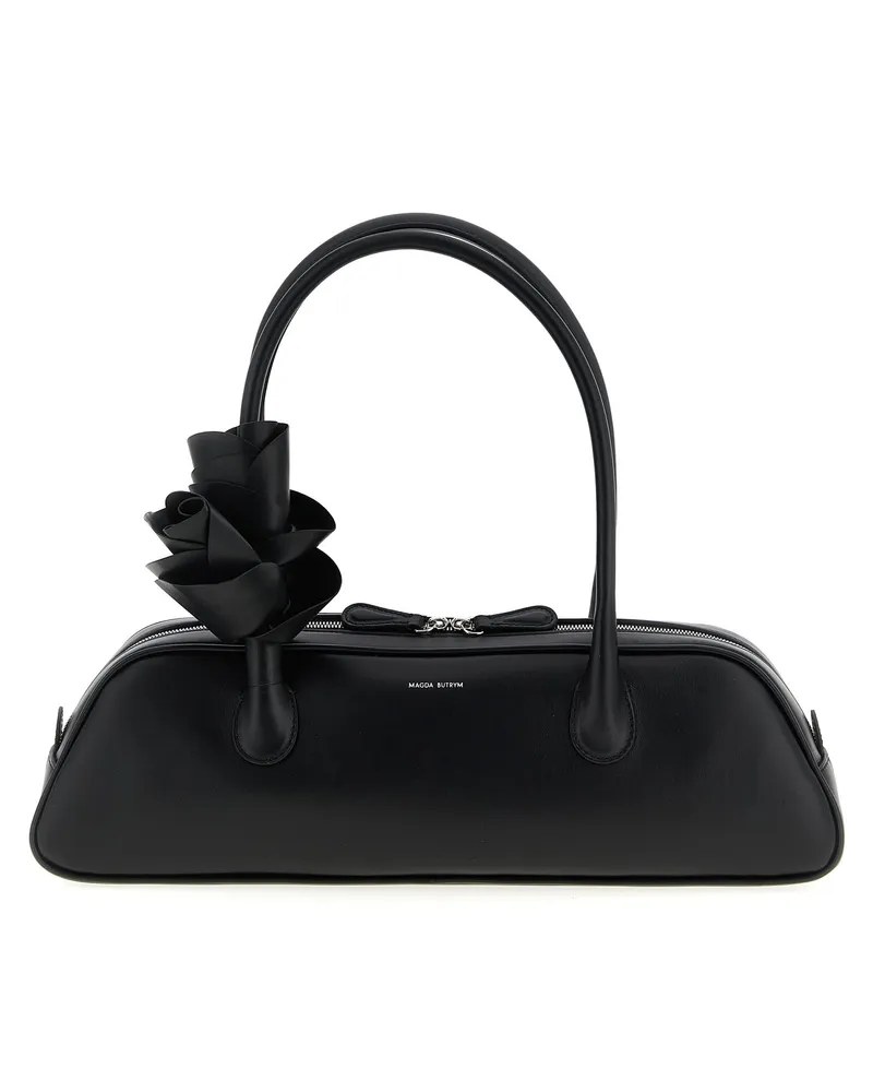 Magda Butrym Brigitte' Umhängetasche Black