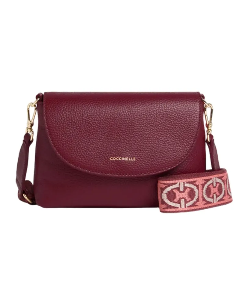 Coccinelle Bags Ribes