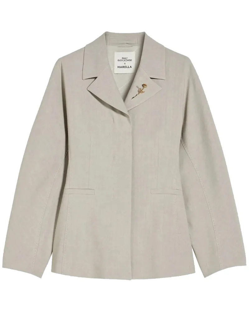 MARELLA  Nude