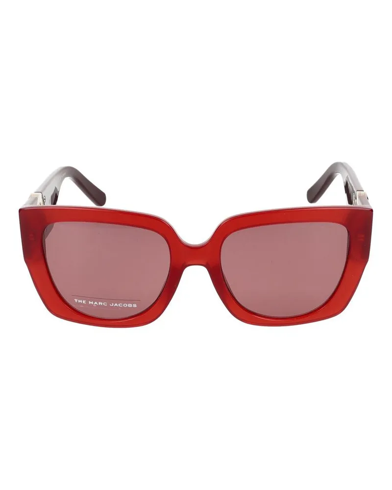 Marc Jacobs Sonnenbrille  Marc 687/S C9 A rot /19/145 C9a