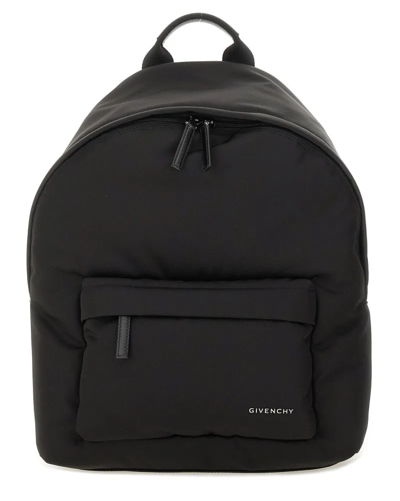 Givenchy Rucksack "Essential u Black
