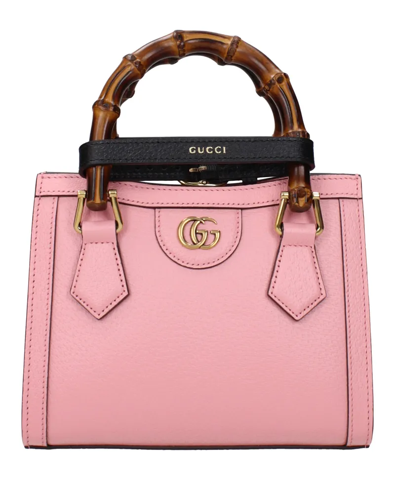 Gucci Handtaschen von Diana -