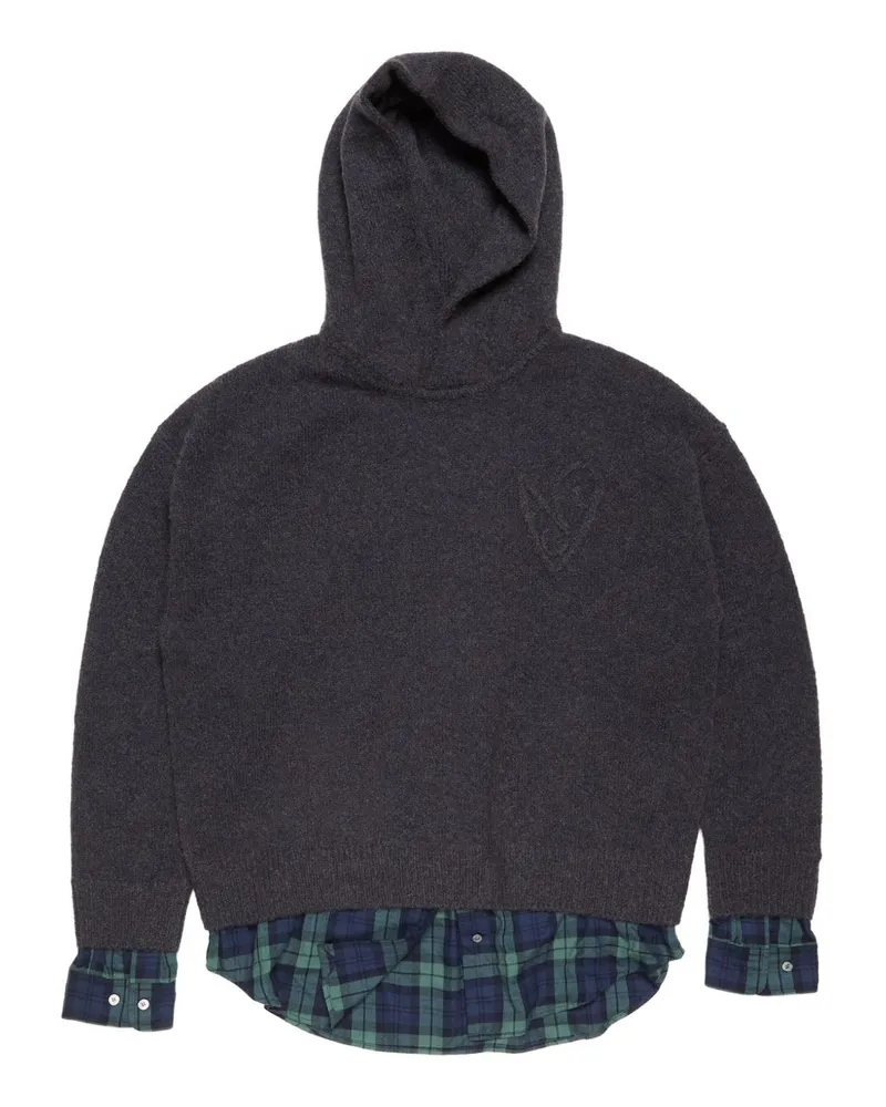 Acne Studios Akne -Studios Grey