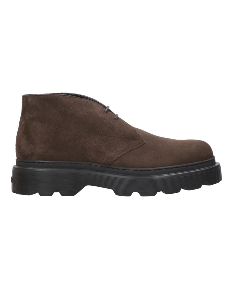 TOD'S Tod 's Stiefel braun Brown