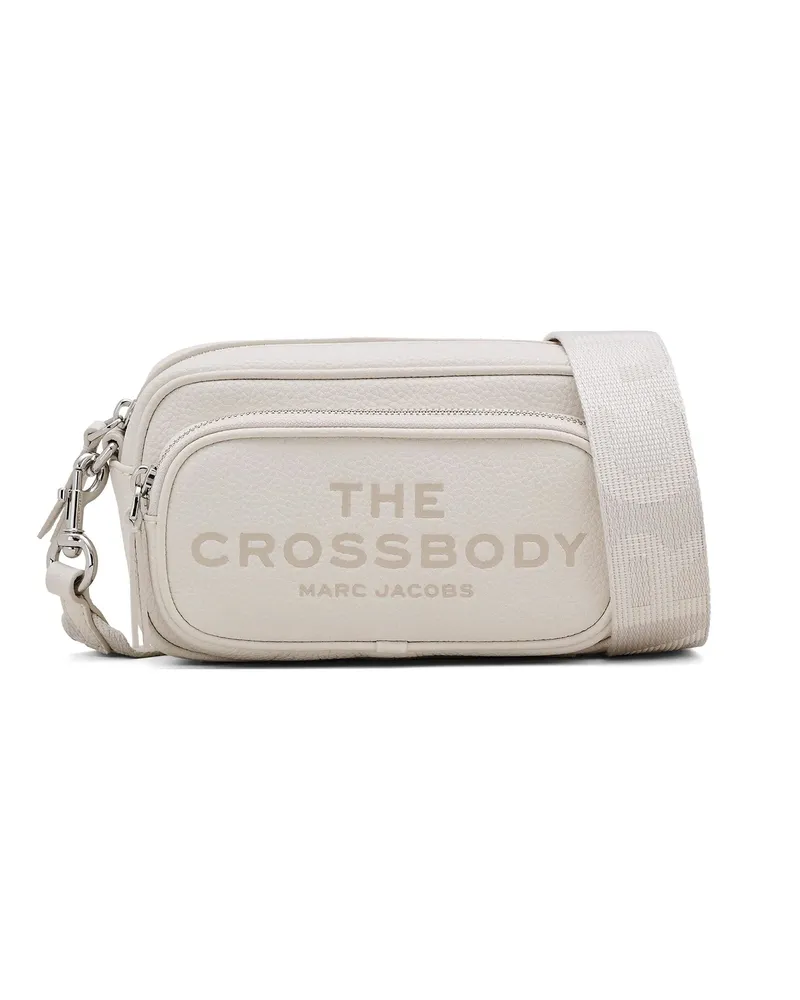 Marc Jacobs die Crossbody -Bag -Baumwolle Toni