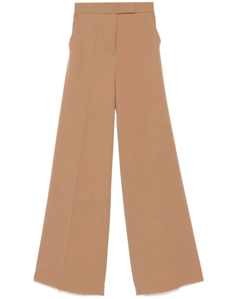 Max Mara Ninfa Wide Bein Hosen 3