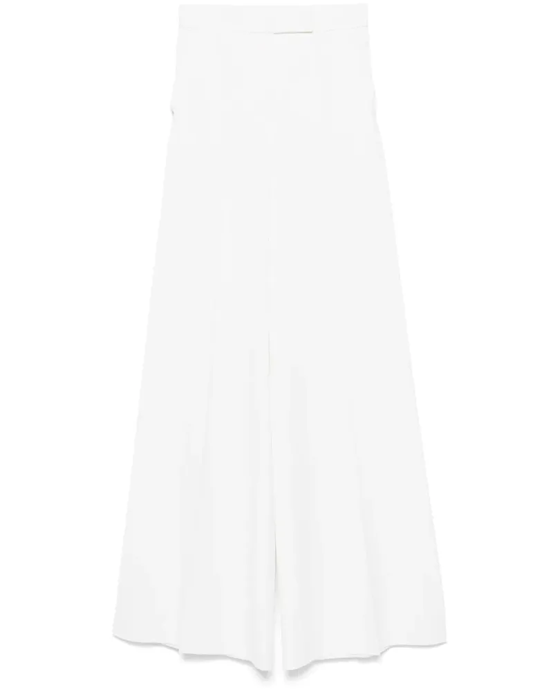 Max Mara Ninfa Wide Bein Hosen 3