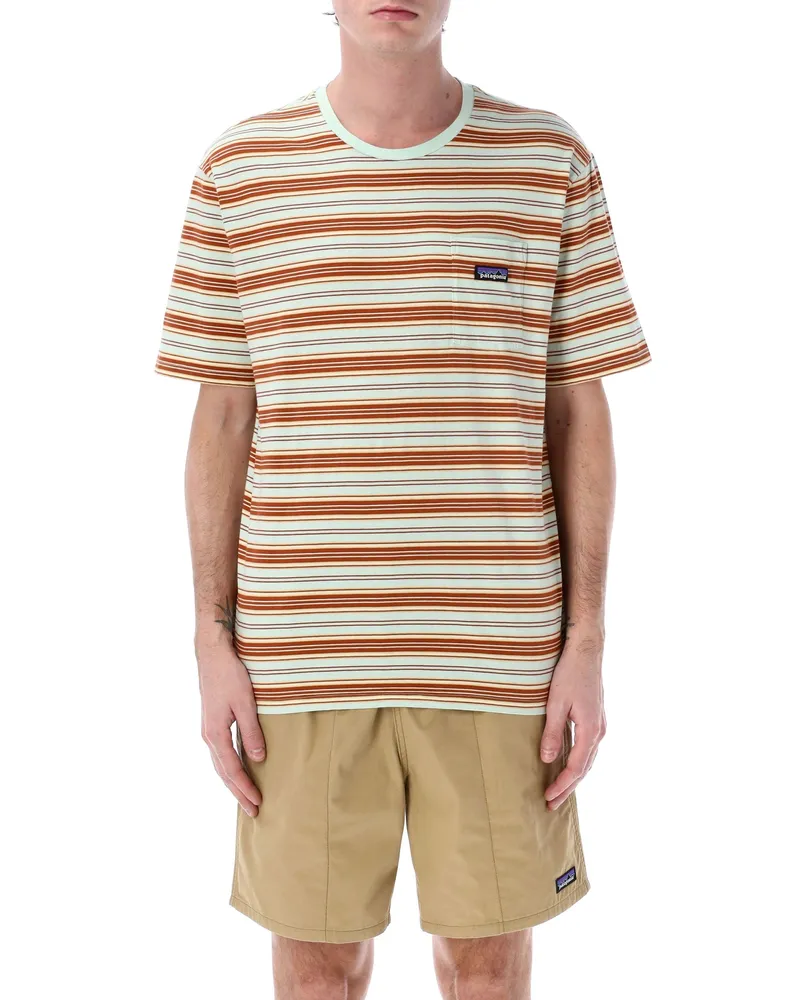 Patagonia T -Shirts und Polos Summer