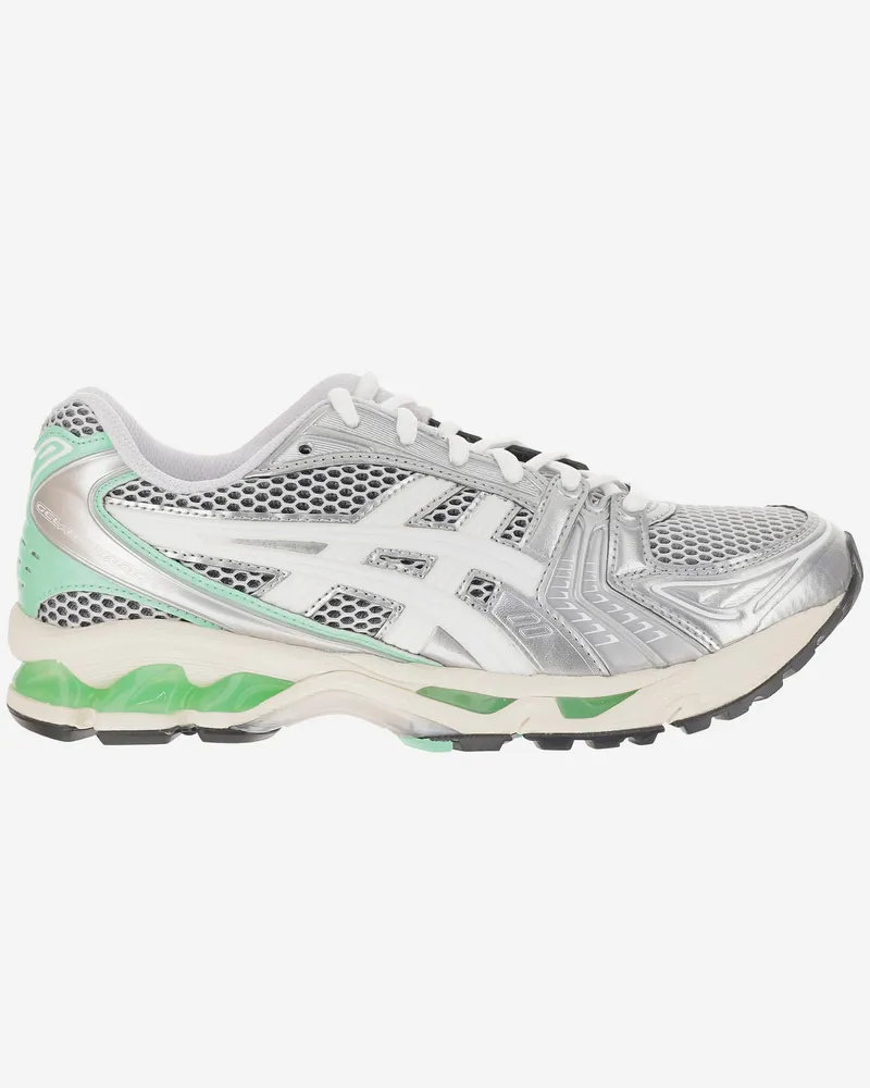 Asics Gel Kayano 14 Turnschuhe Red