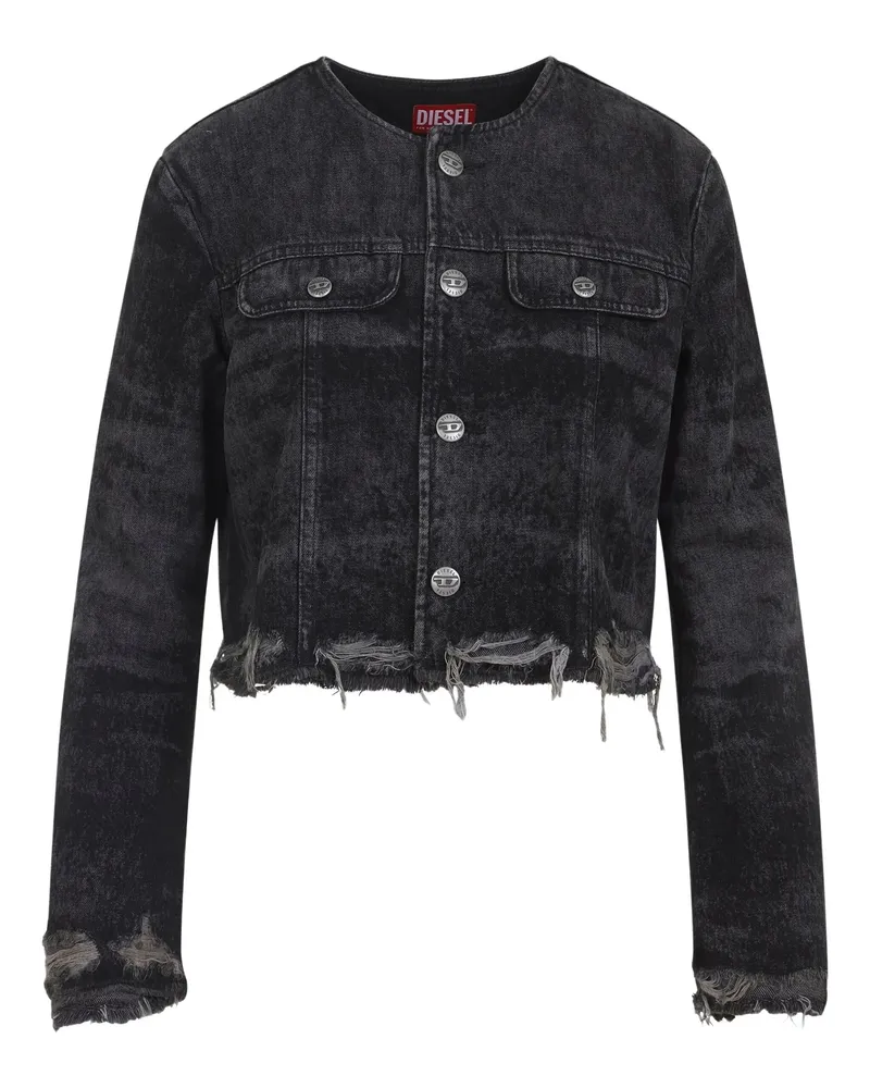 Diesel De Graffy Fsh Giacca 