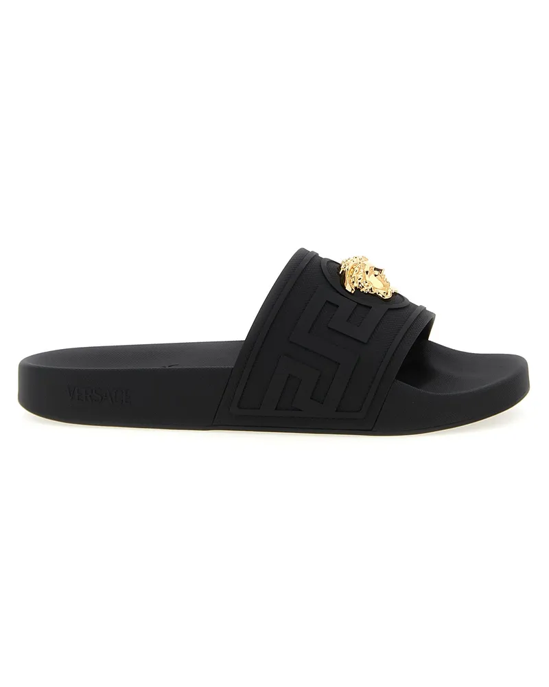Versace la Medusa' Folien Black