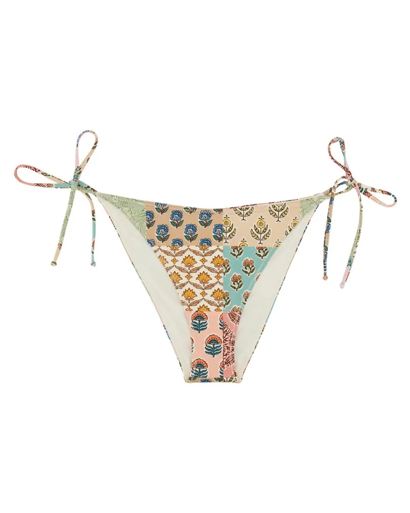 MC2 Saint Barth Virgo" Bikini -Unterteile Multicolour