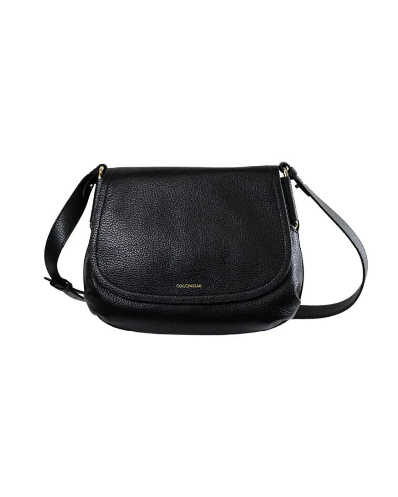 Coccinelle Rebekka Black