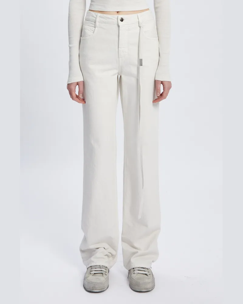 Ann Demeulemeester ICH'm Ich werde es nicht schaffen 