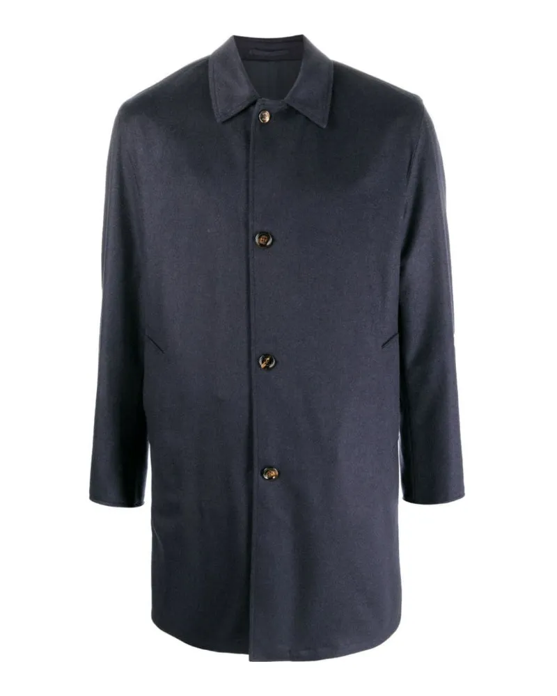 KIRED Kurzer Peak Blue