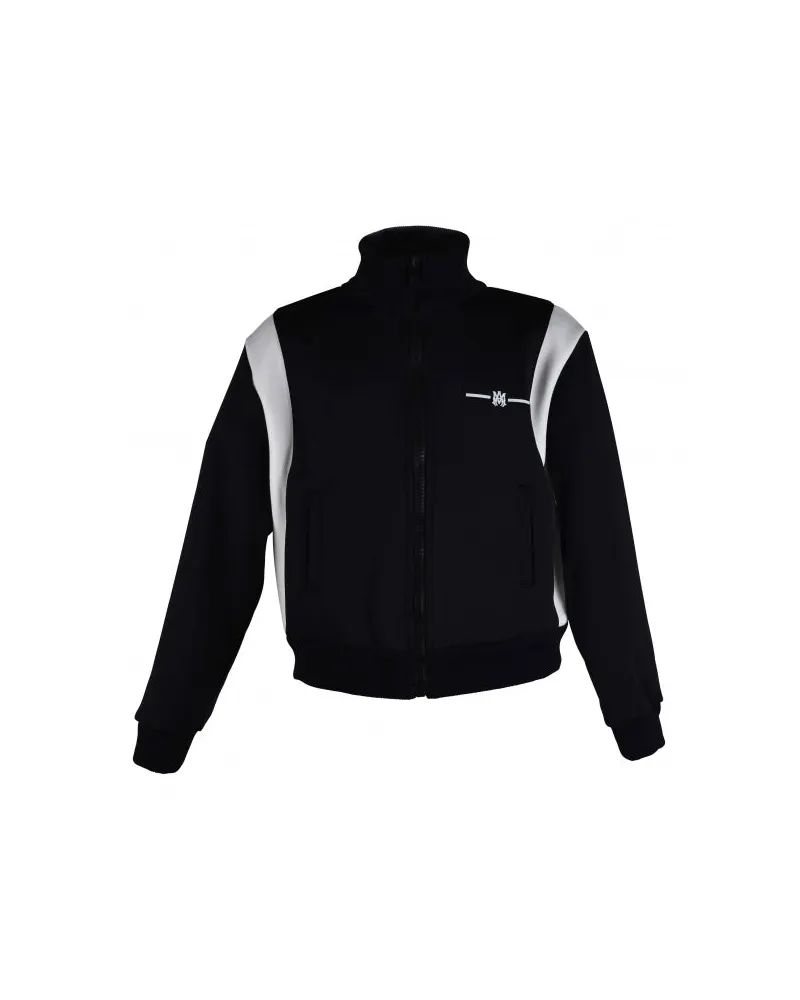 Amiri Jacke Black