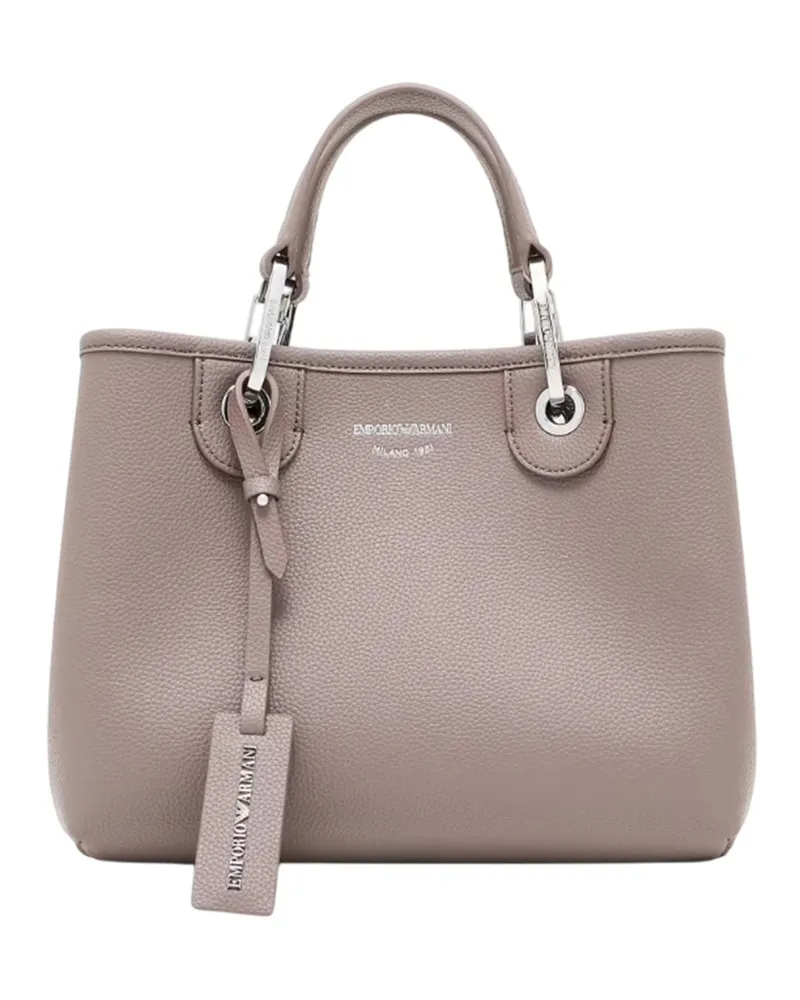 Emporio Armani Bags Taupe