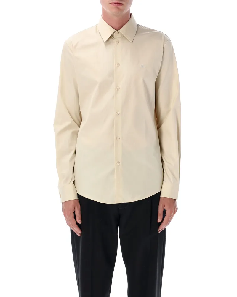 Burberry T -Shirts und Polos Nutmeg
