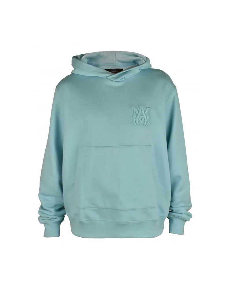 Amiri Sweatshirt Blue