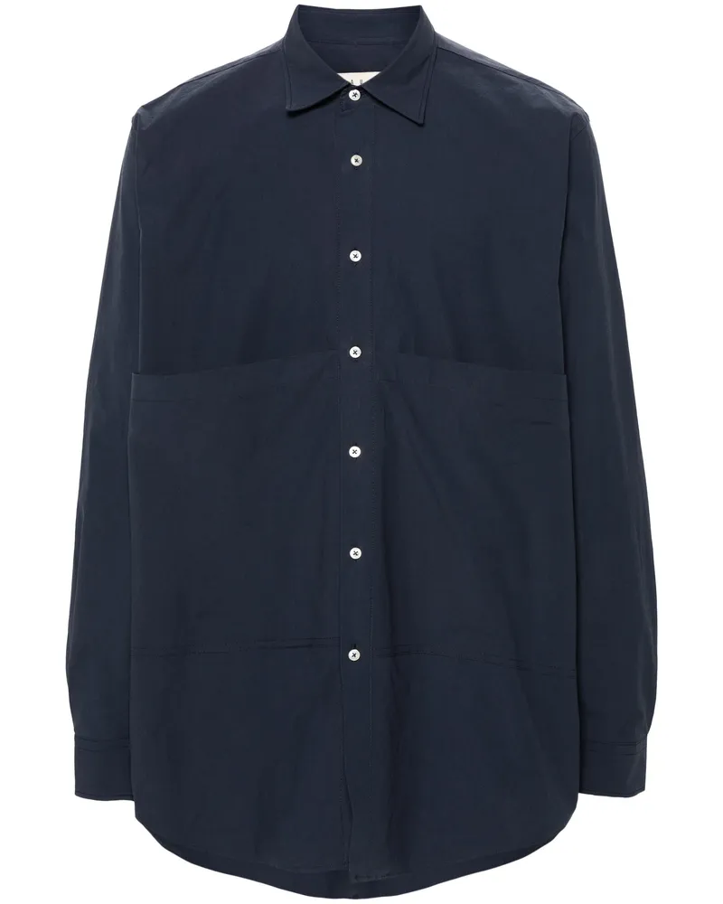 PAURA Angst Konia Shortsleeve Shirt 