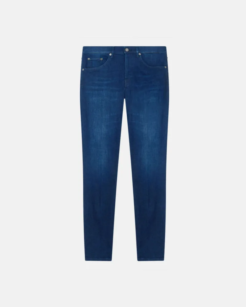 Dondup JACKLYN Blue