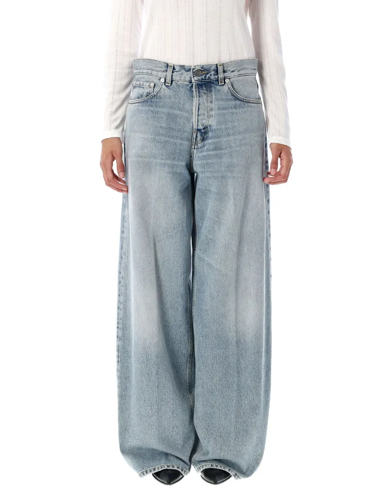 Haikure Jeans Authentic