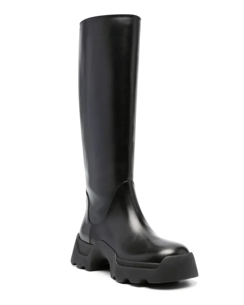 Proenza Schouler Stomp Boots 