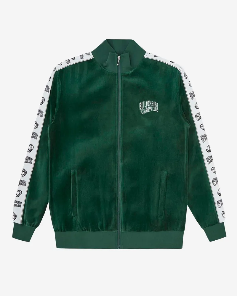 Billionaire  Verde