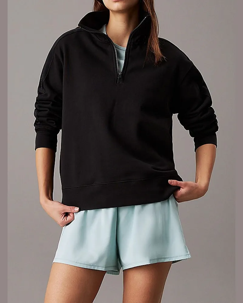 Calvin Klein  Black