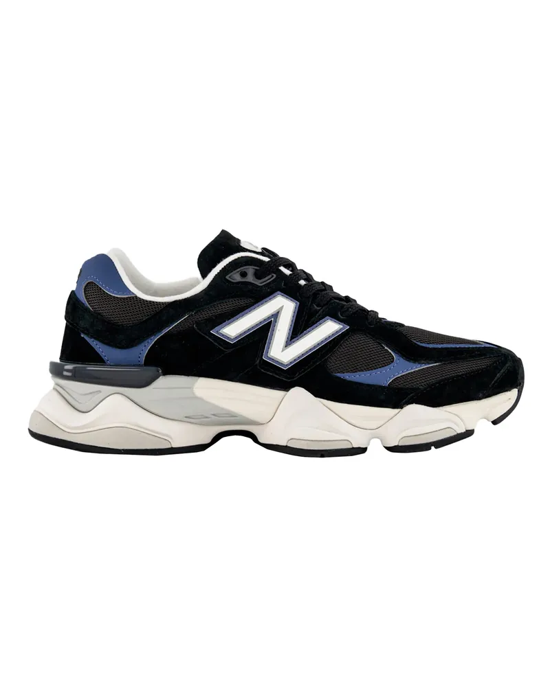 New Balance Neue Balance Sneakers 9060 Eek Black/Weiß/Blau Black