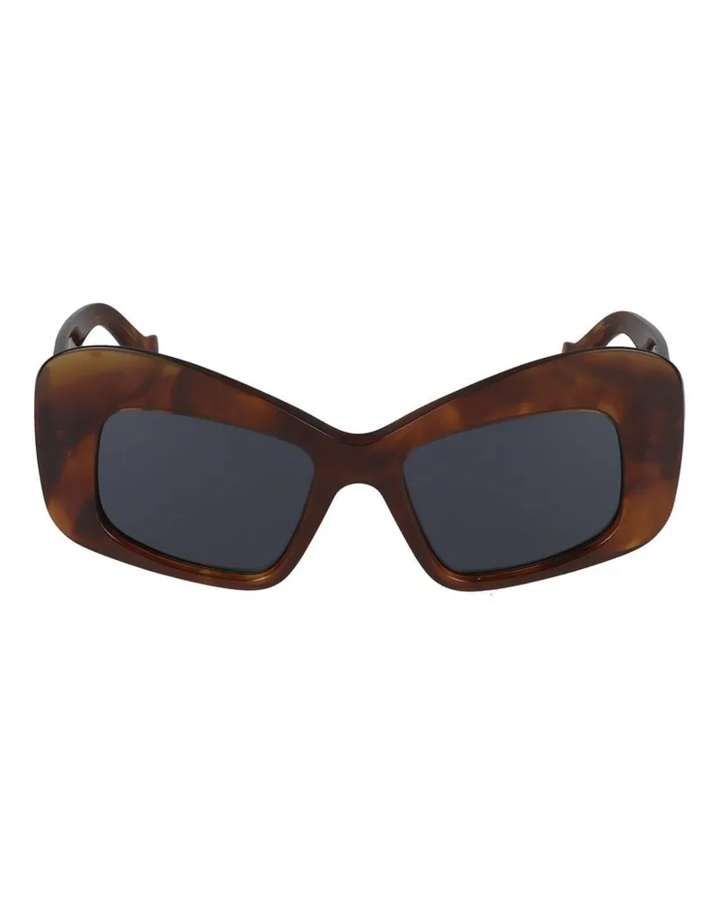 Loewe Sonnenbrille  LW40128 I 53V /18 /140 53v