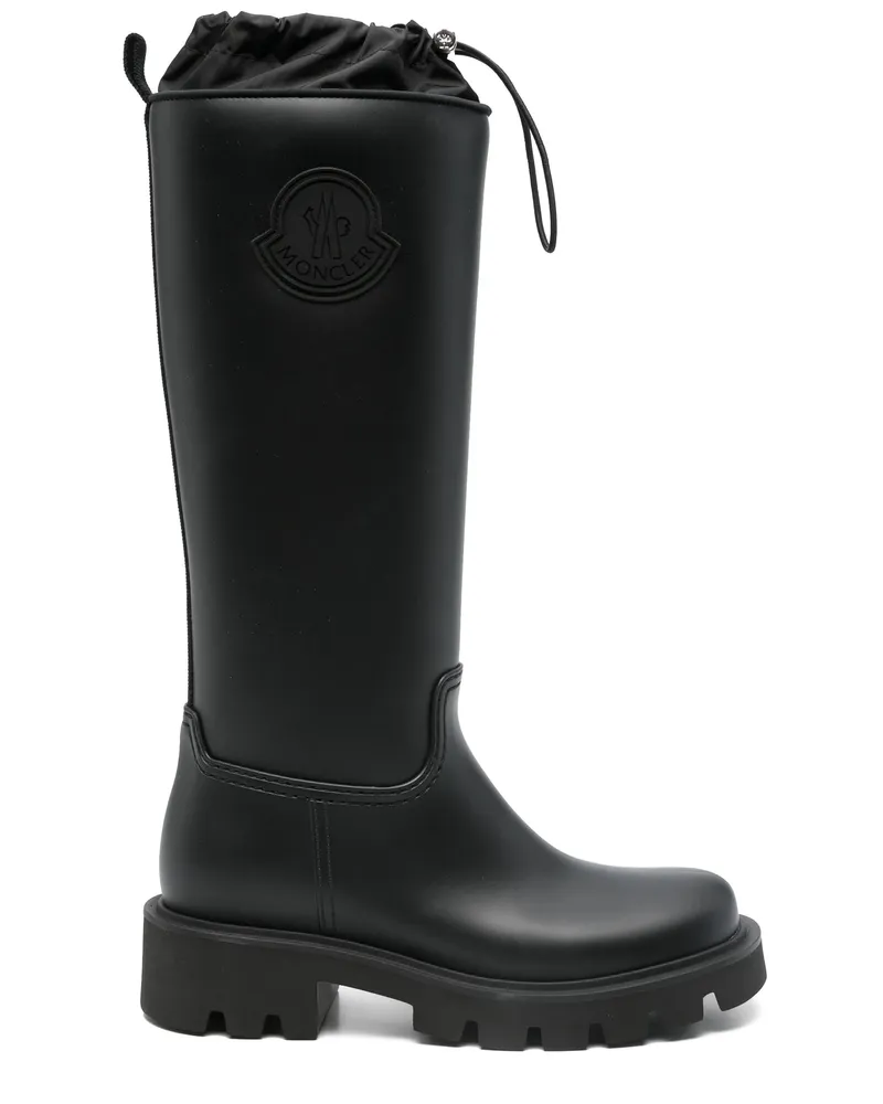 Moncler Andere Black