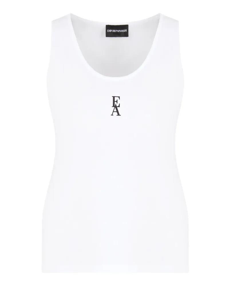 Emporio Armani Top Optical