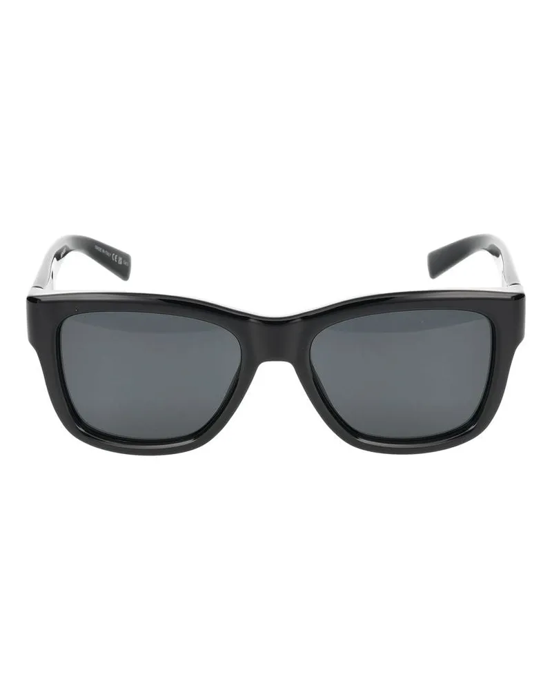 Saint Laurent Sonnenbrille  SL 674 001 Schwarz Schwarz /18 /145 001