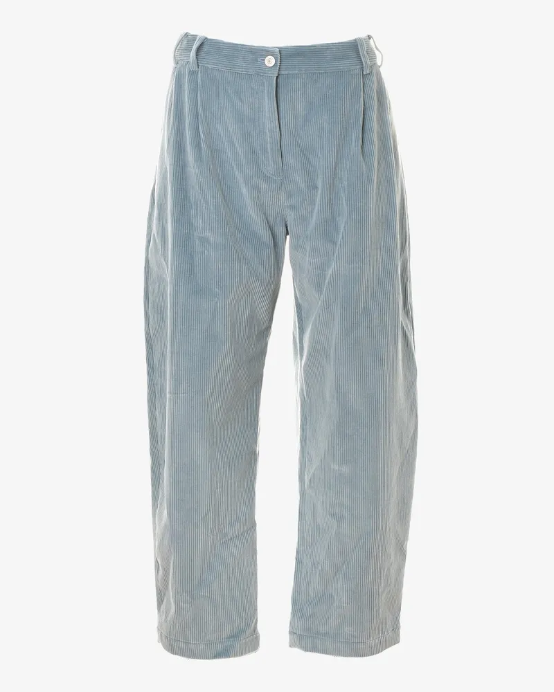 Paul Smith Hosen Blue