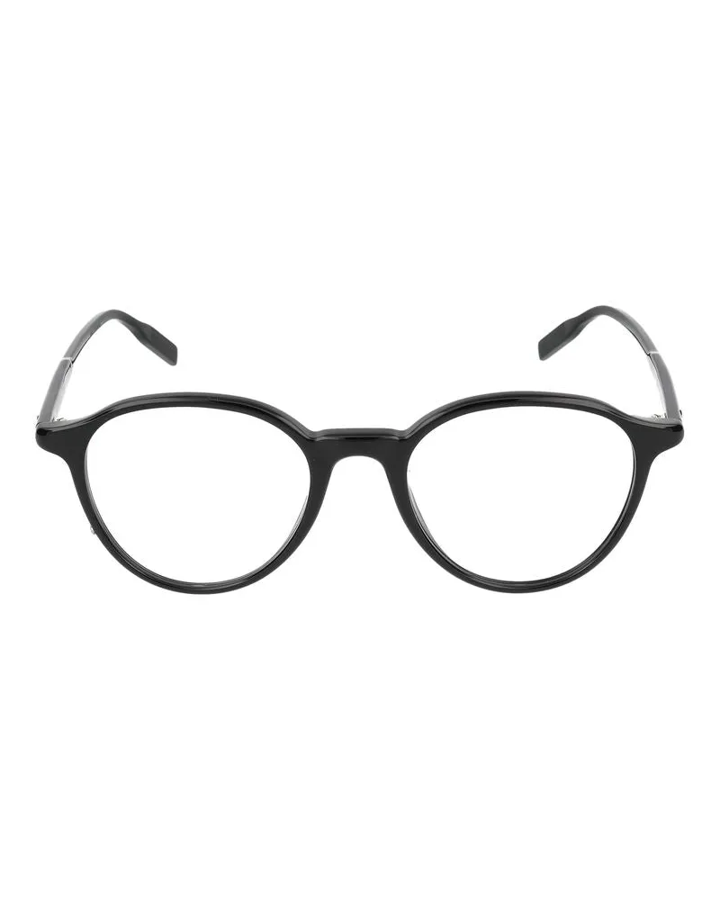 Montblanc Sonnenbrille  Mb0291 O 001 Schwarz Schwarz Transparent /20/150 001