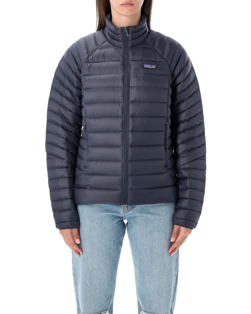 Patagonia Patagonienmäntel Smolder