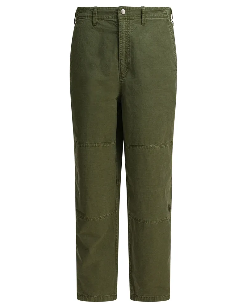 Stüssy Hose Green